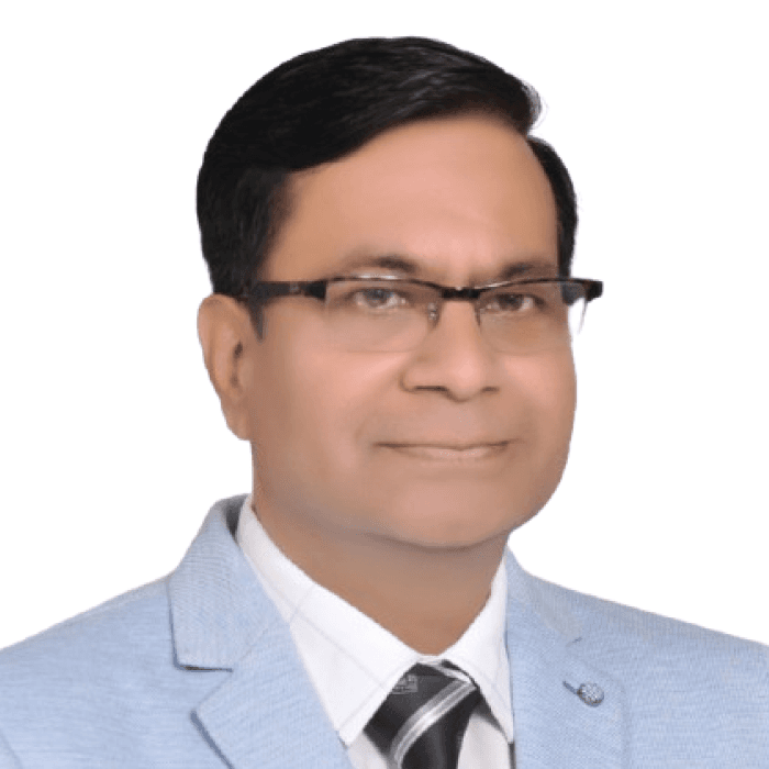 CA. Ashish Asthana