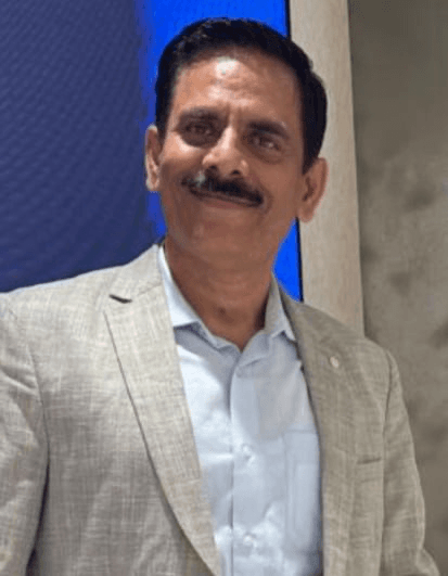 Mr. Swapnil Shukla